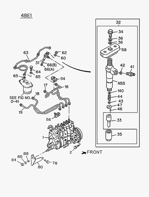 Partial Engine